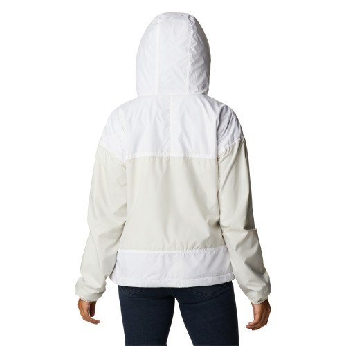 Ветровка женская Flash Challenger Lined Windbreaker