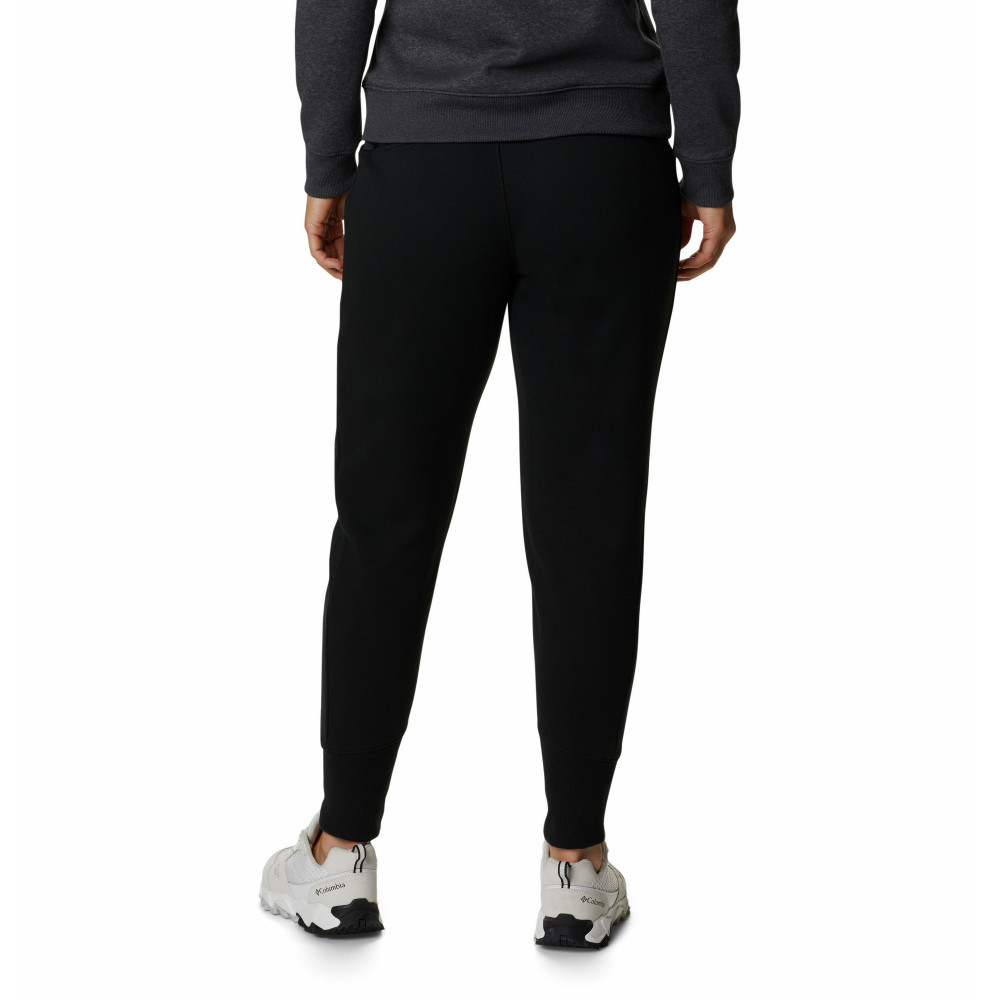 Брюки женские Lodge Knit Jogger - фото 2