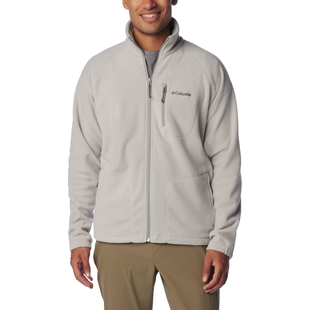 Джемпер флисовый мужской Fast Trek Ii Full Zip Fleece