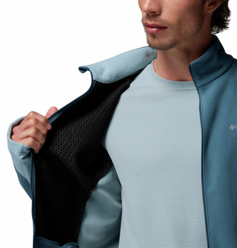 Джемпер флисовый мужской Arctic Peak Full Zip