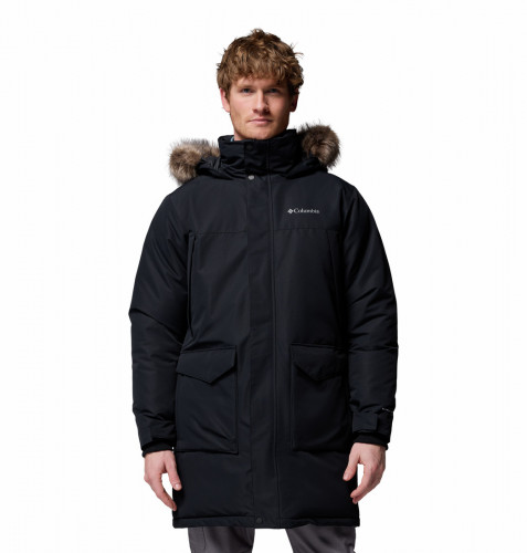 Пуховик мужской Cape Ridge Parka