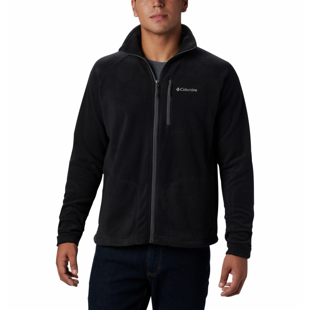 Джемпер флисовый мужской Fast Trek II Full Zip Fleece - фото 1