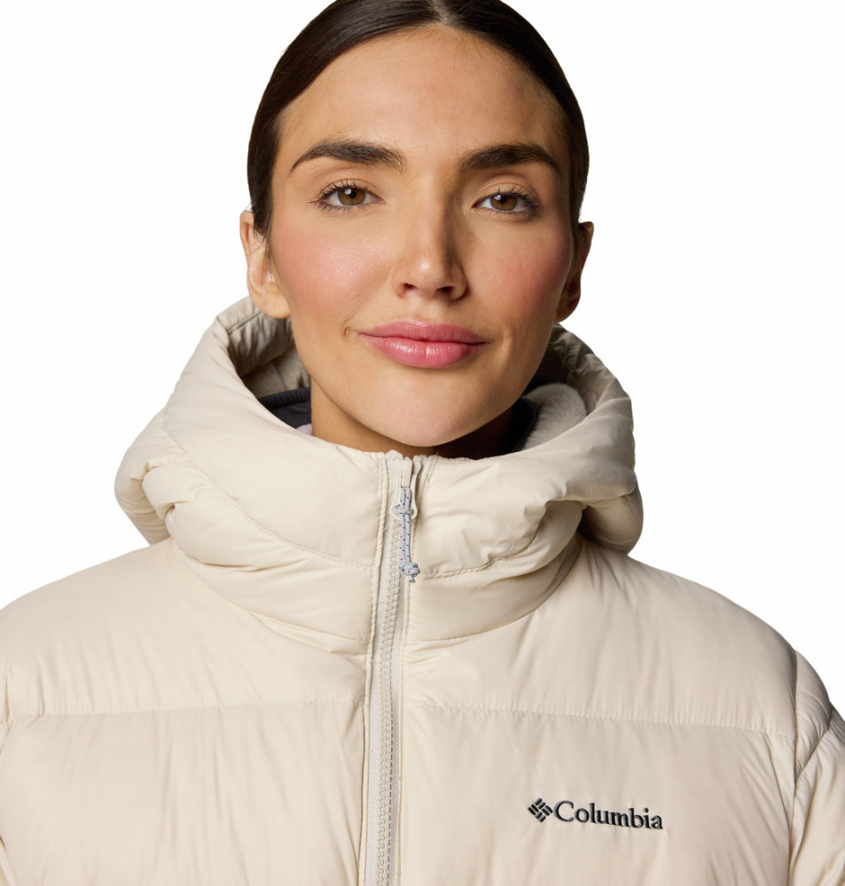 Пуховик женский Harmony Falls Mid Down Jacket - фото 4