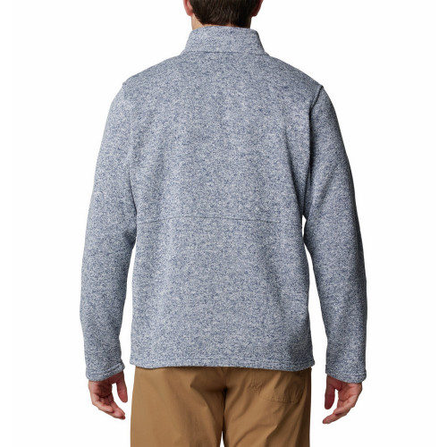 Джемпер флисовый мужской Alto Pass Full Zip Fleece