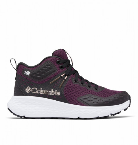 Ботинки женские Konos Trs Outdry Mid