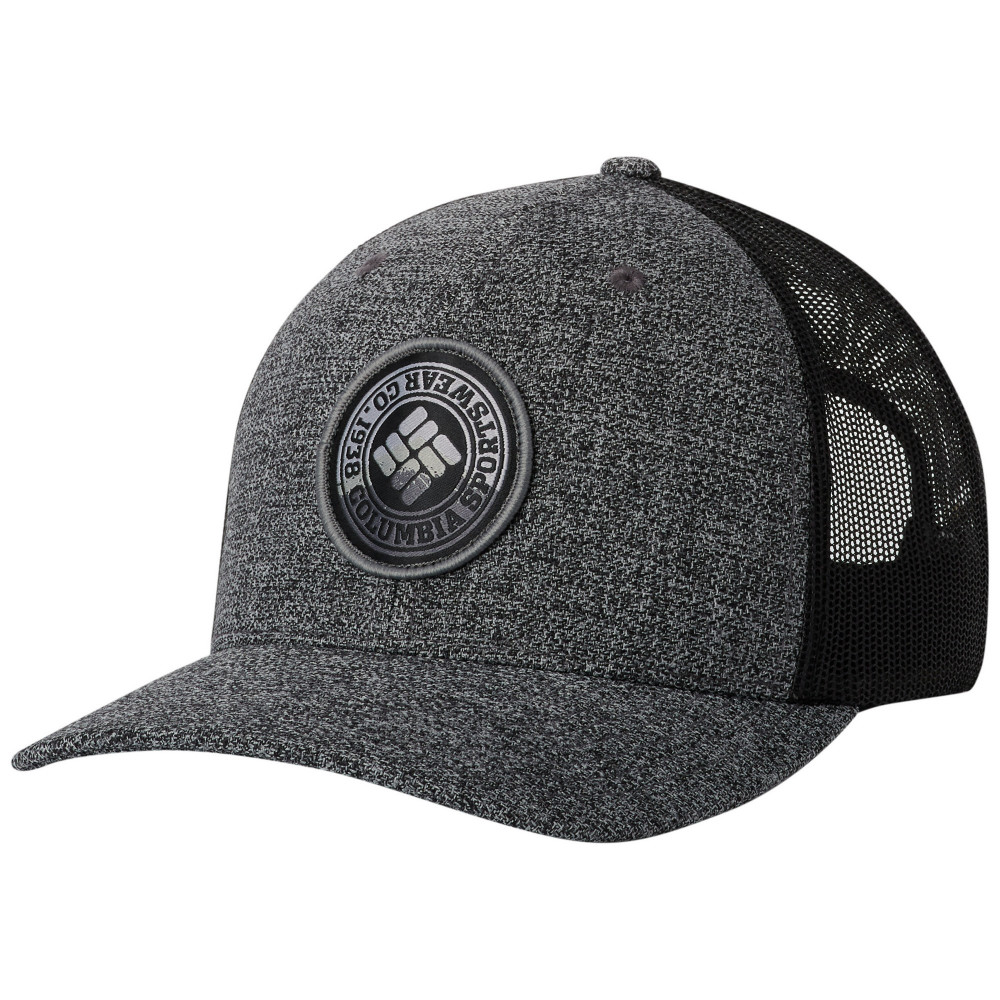 Бейсболка Mesh Snap Back - High - фото 1