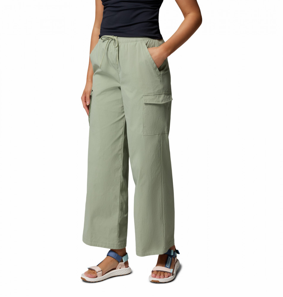 Брюки женские Chill Creek Cargo Pant - фото 2