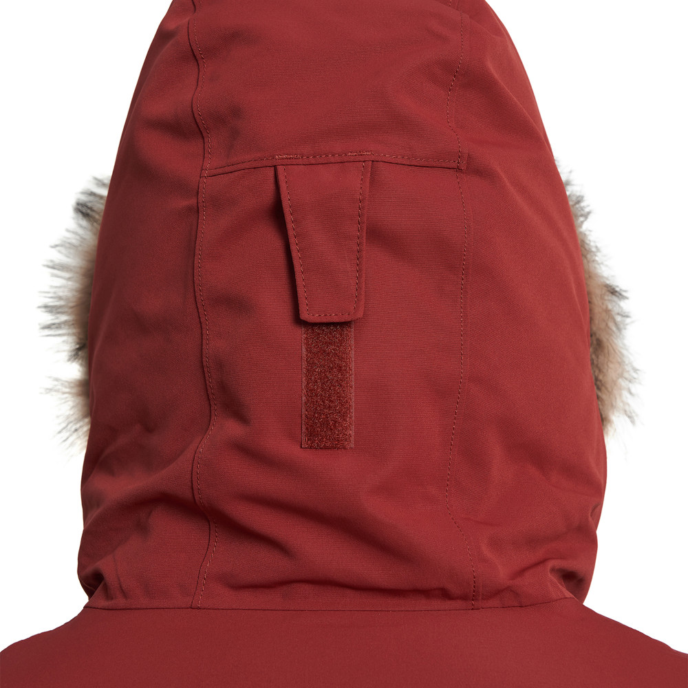 Парка мужская South Canyon III Long Parka - фото 7