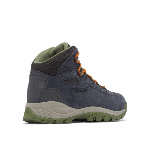 Ботинки женские Newton Ridge™ Plus Waterproof Amped - фото 4