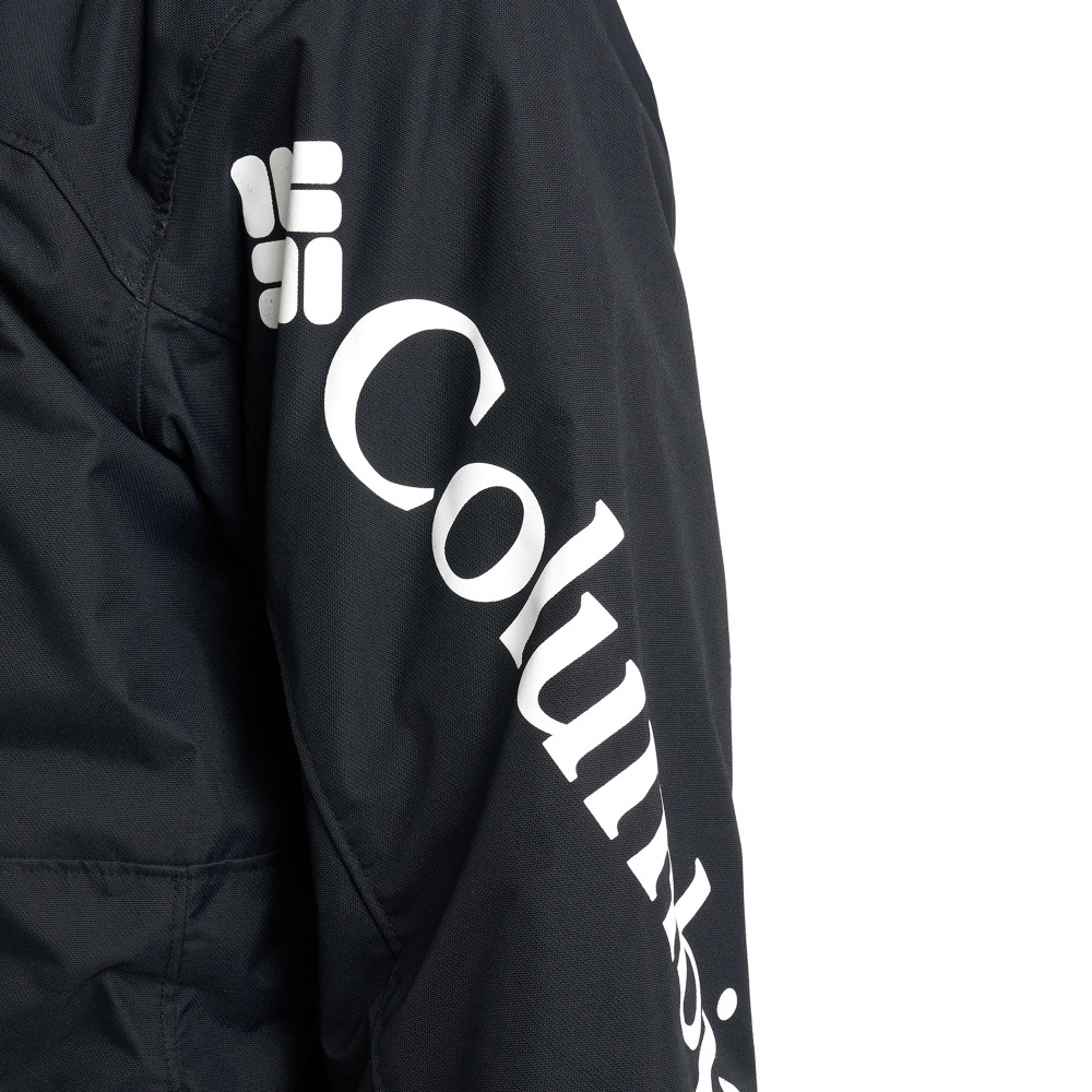 Куртка утепленная мужская Timberturner II Jacket - фото 8