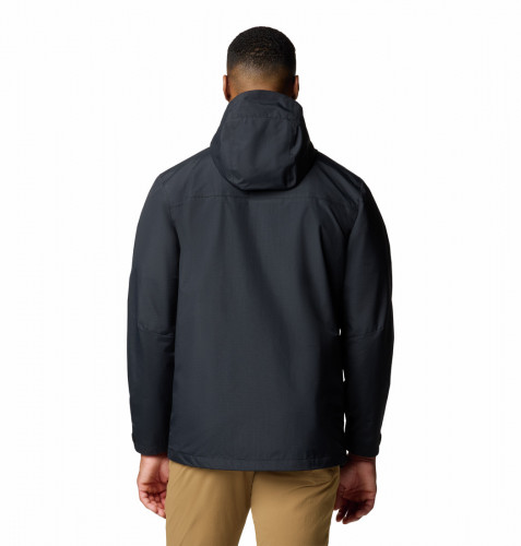 Куртка мембранная мужская Landroamer II Jacket