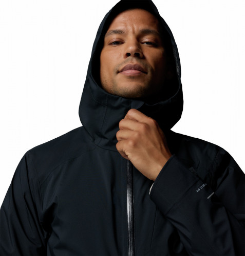 Ветровка мужская Trailborne 2.5 L Shell