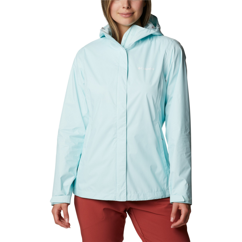 Columbia arcadia cheap 2 rain jacket