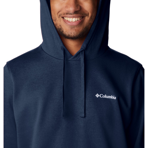 Худи мужское Trek Hoodie