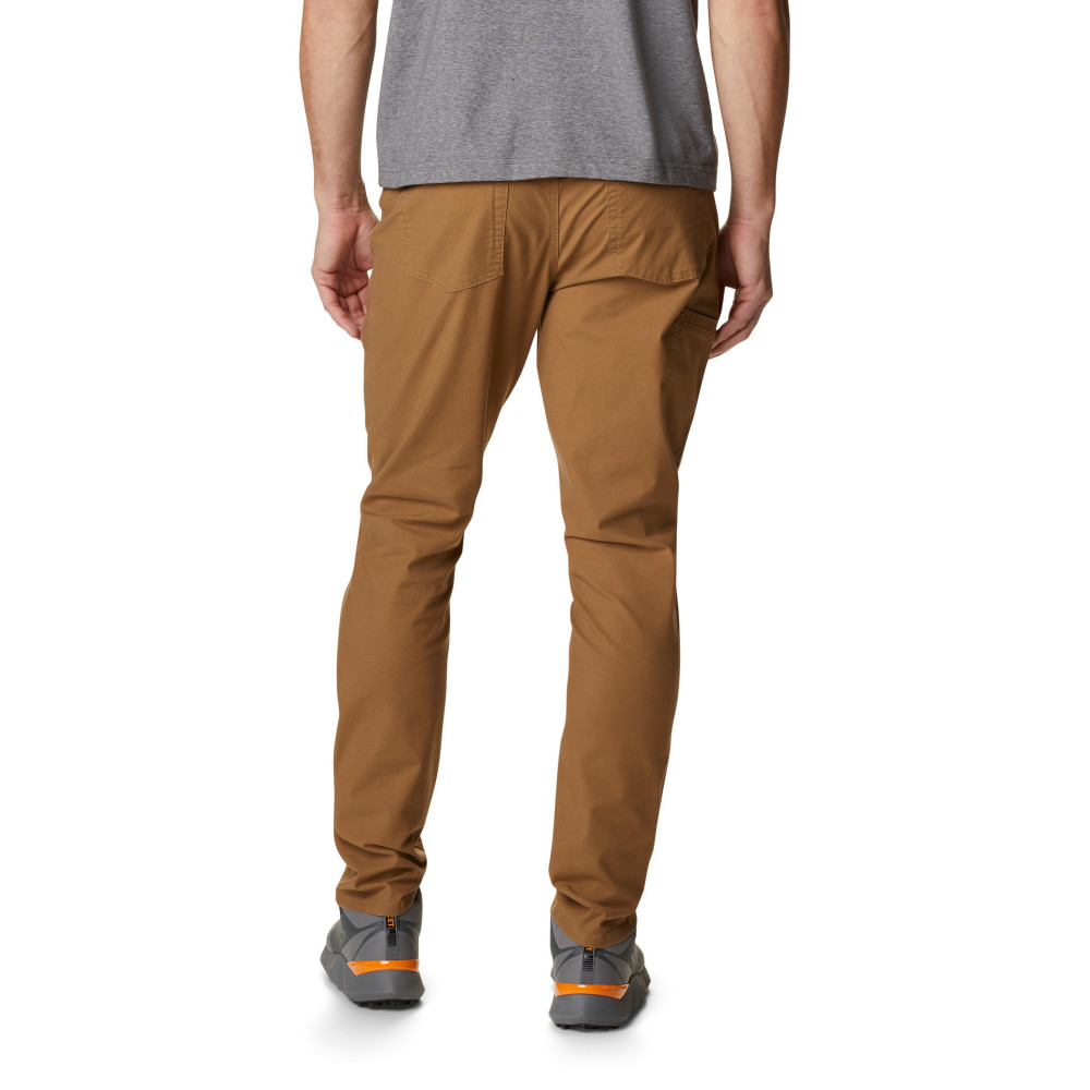 Брюки мужские Wallowa 5 Pocket Pant - фото 2