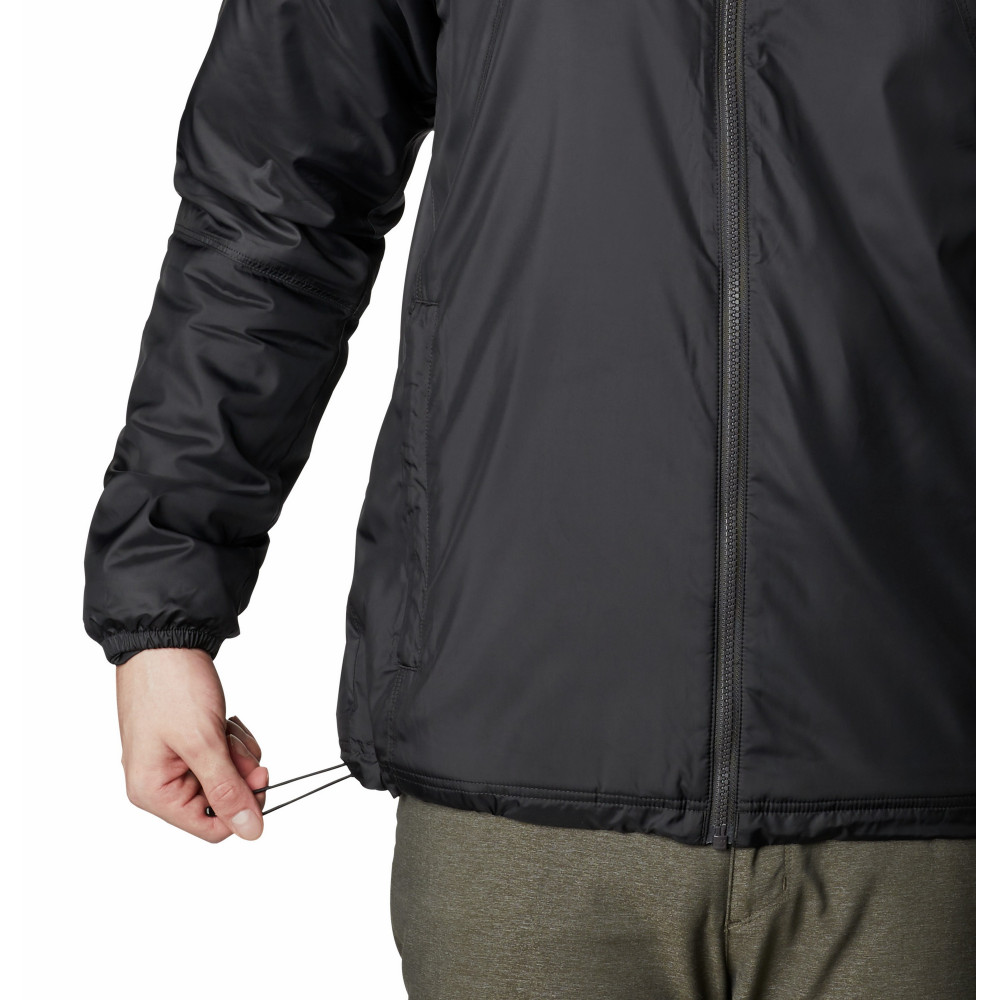 Ветровка мужская Kingman Lake Lined Windbreaker - фото 6