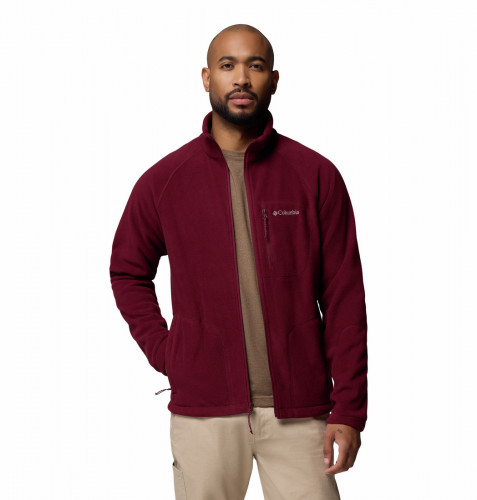 Джемпер флисовый мужской Fast Trek Ii Full Zip Fleece