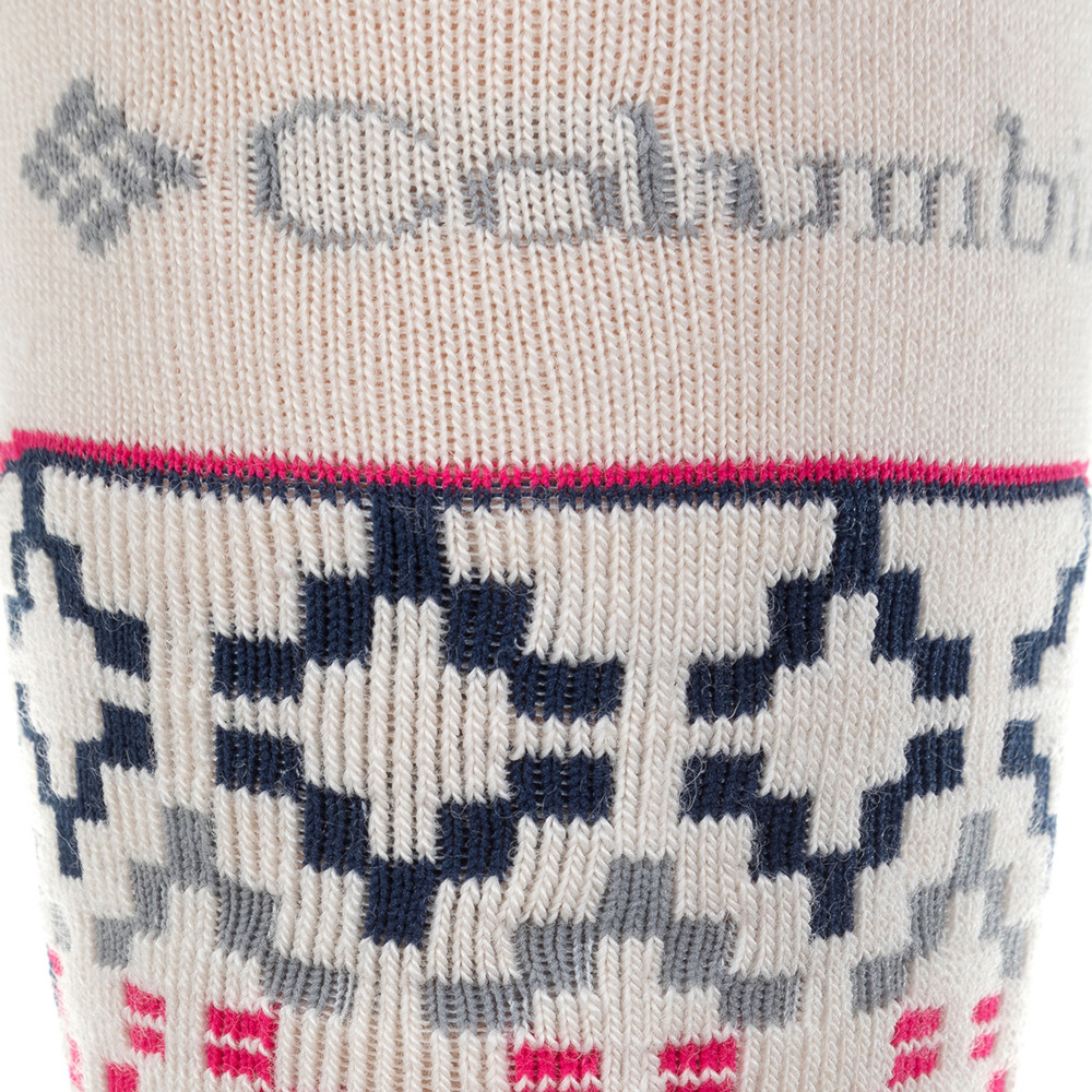 Гольфы Fair Isle Stripe, 1 пара - фото 3