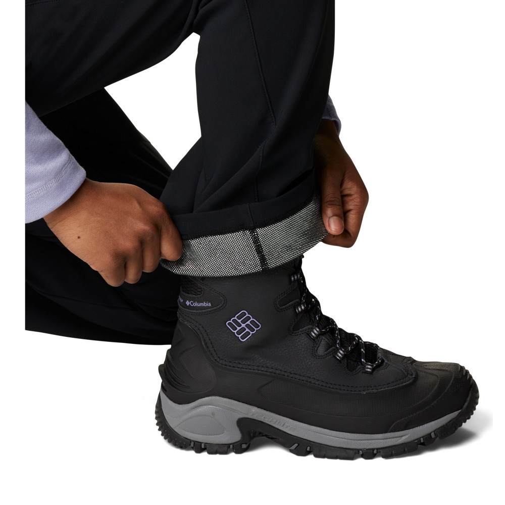 Брюки утепленные женские Back Beauty Passo Alto II Heat Pant - фото 6