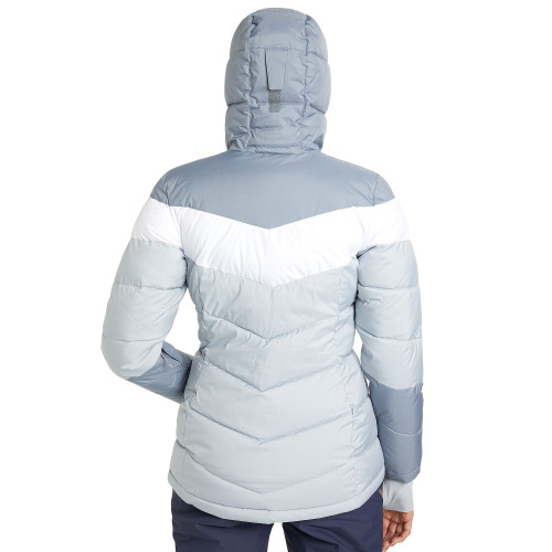 Куртка утепленная женская Abbott Peak Insulated Jacket