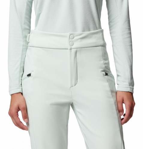 Брюки горнолыжные женские Roffe Ridge Ski Softshell Pant
