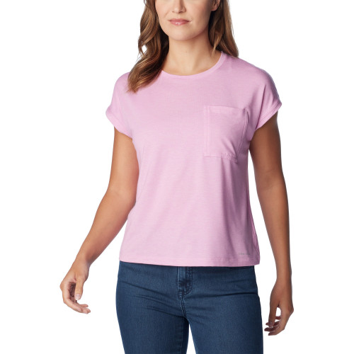 Футболка женская Boundless Trek Short Sleeve Tee