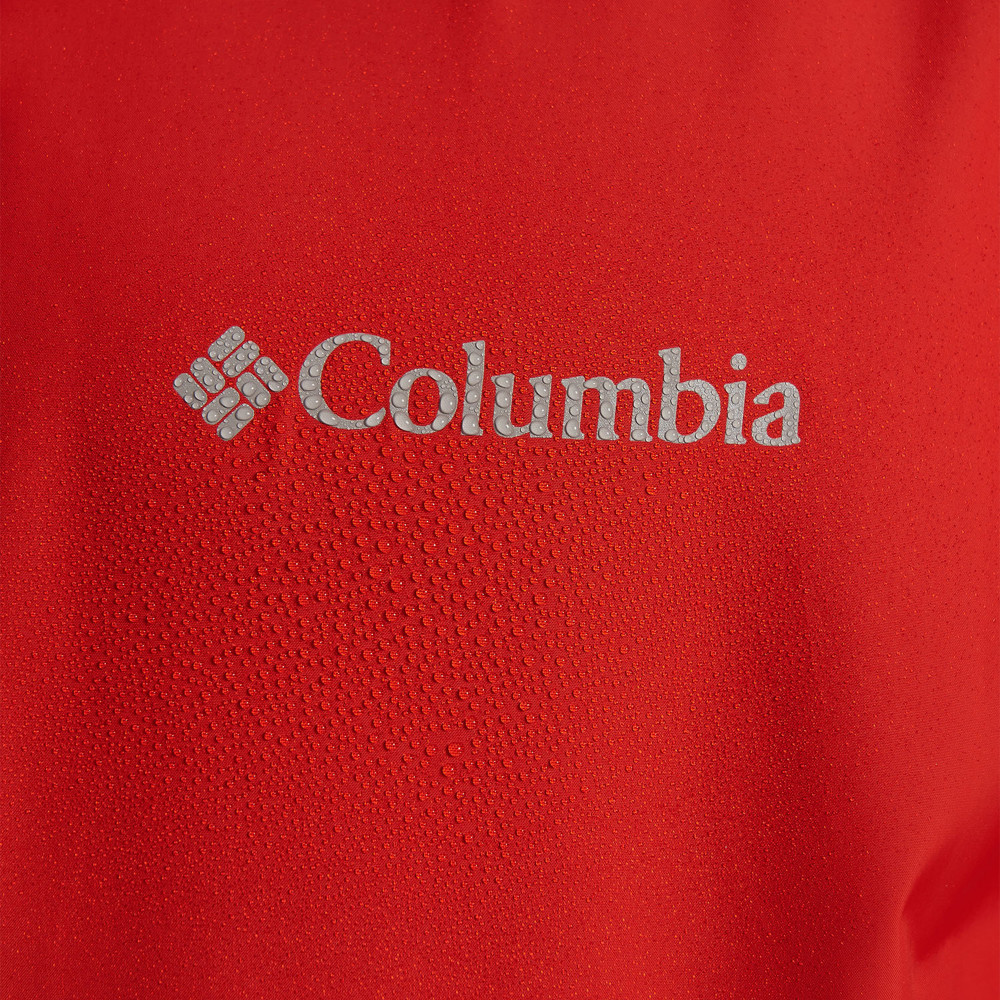 Ветровка мужская Discovery Loop Lined Windbreaker - фото 9