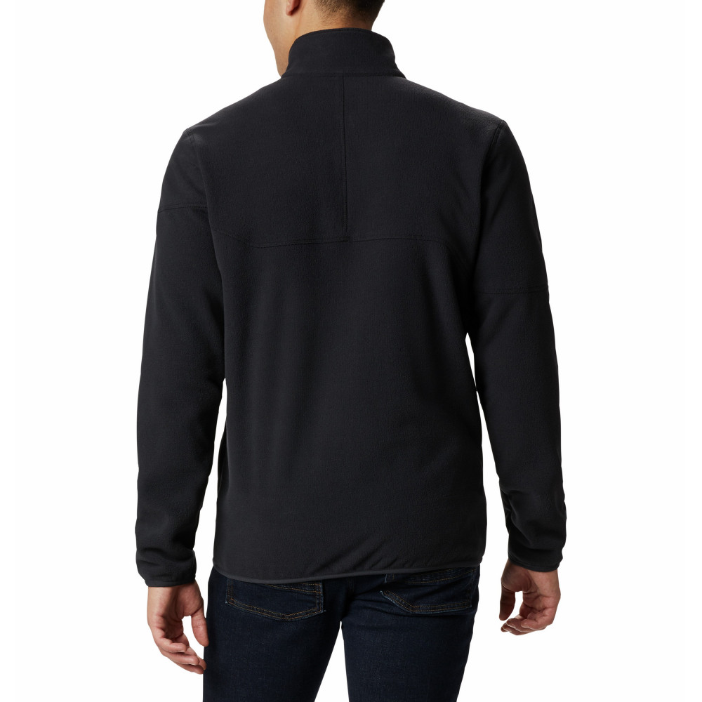 Джемпер флисовый мужской Birch Woods II Full Zip - фото 2