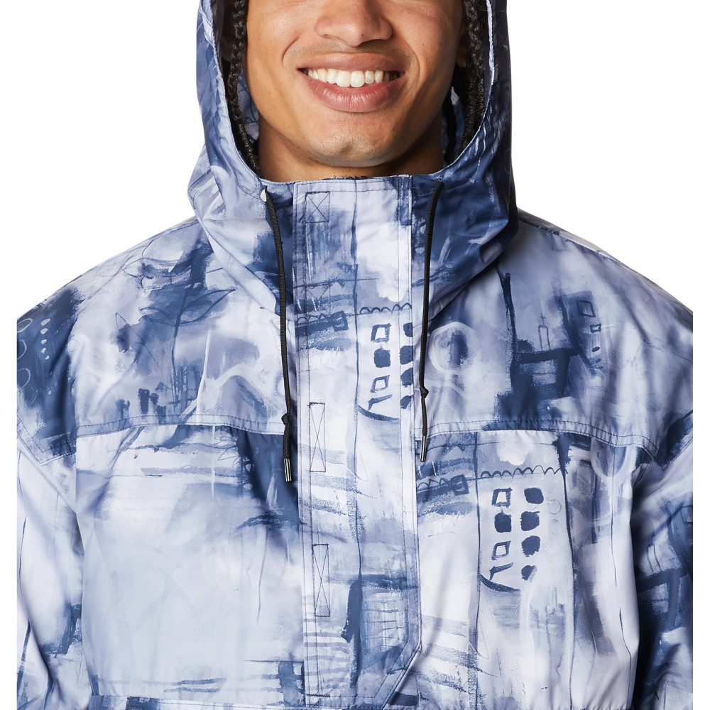 Ветровка мужская Challenger Windbreaker - фото 4