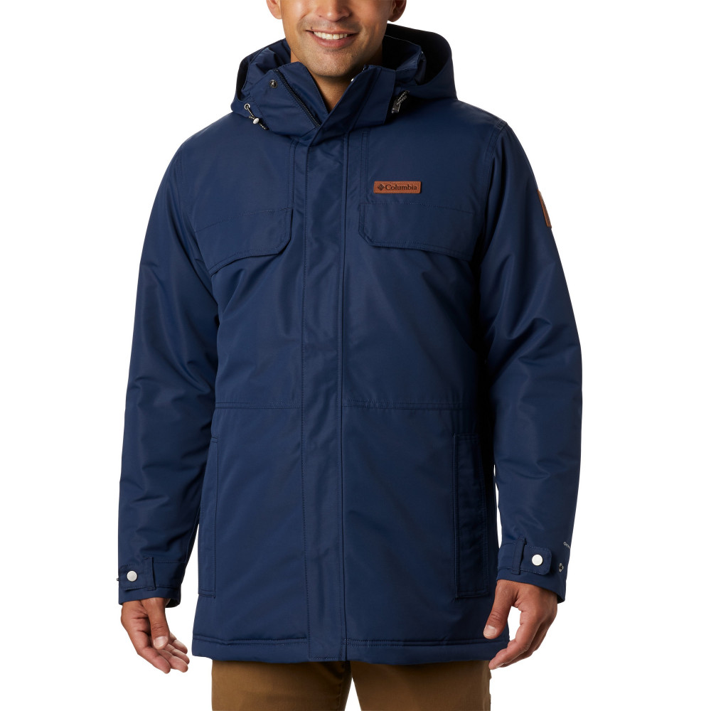 Columbia rugged hot sale path parka