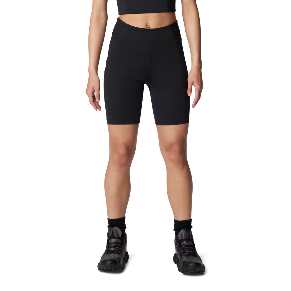 Шорты женские Boundless Trek 1/2 Tight - фото 1