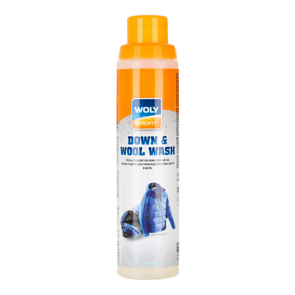 Моющее средство Woly - фото 1