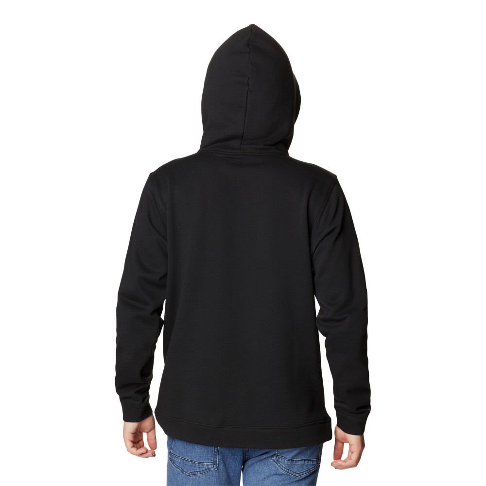 Худи мужская Field Creek Hoodie - фото 3