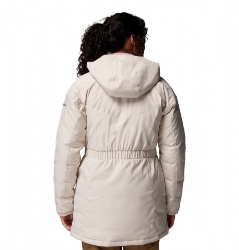 Пуховик женский Kennedy Meadows Mid Down Parka