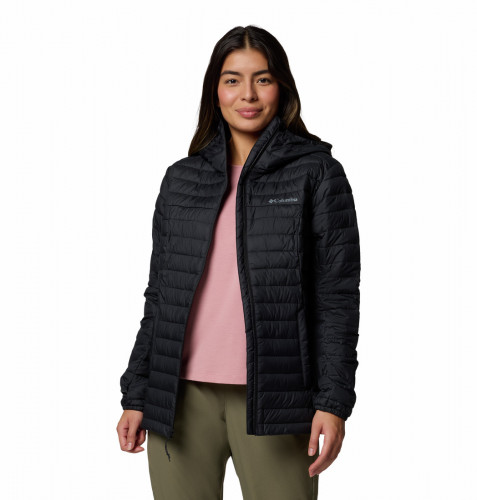 Куртка утепленная женская Silver Falls II Hooded Jacket