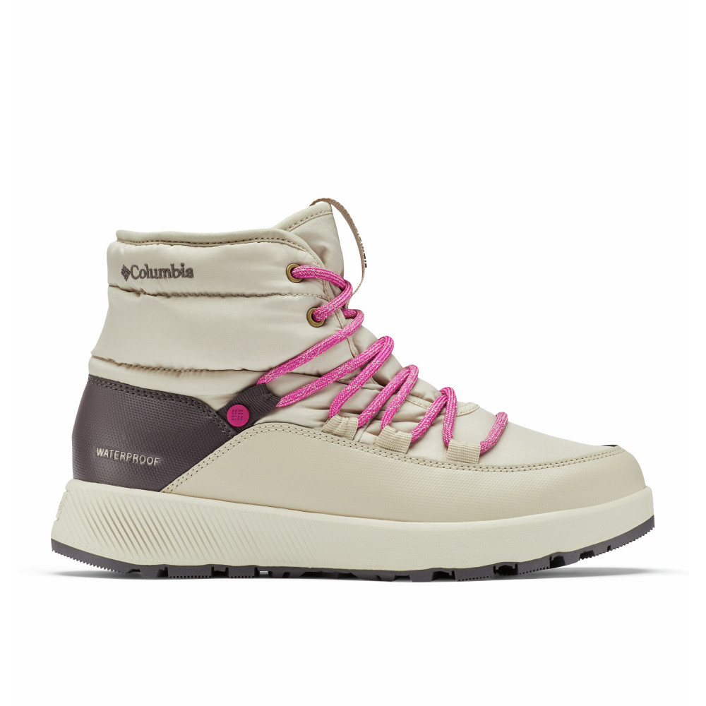 columbia slopeside village winter boot