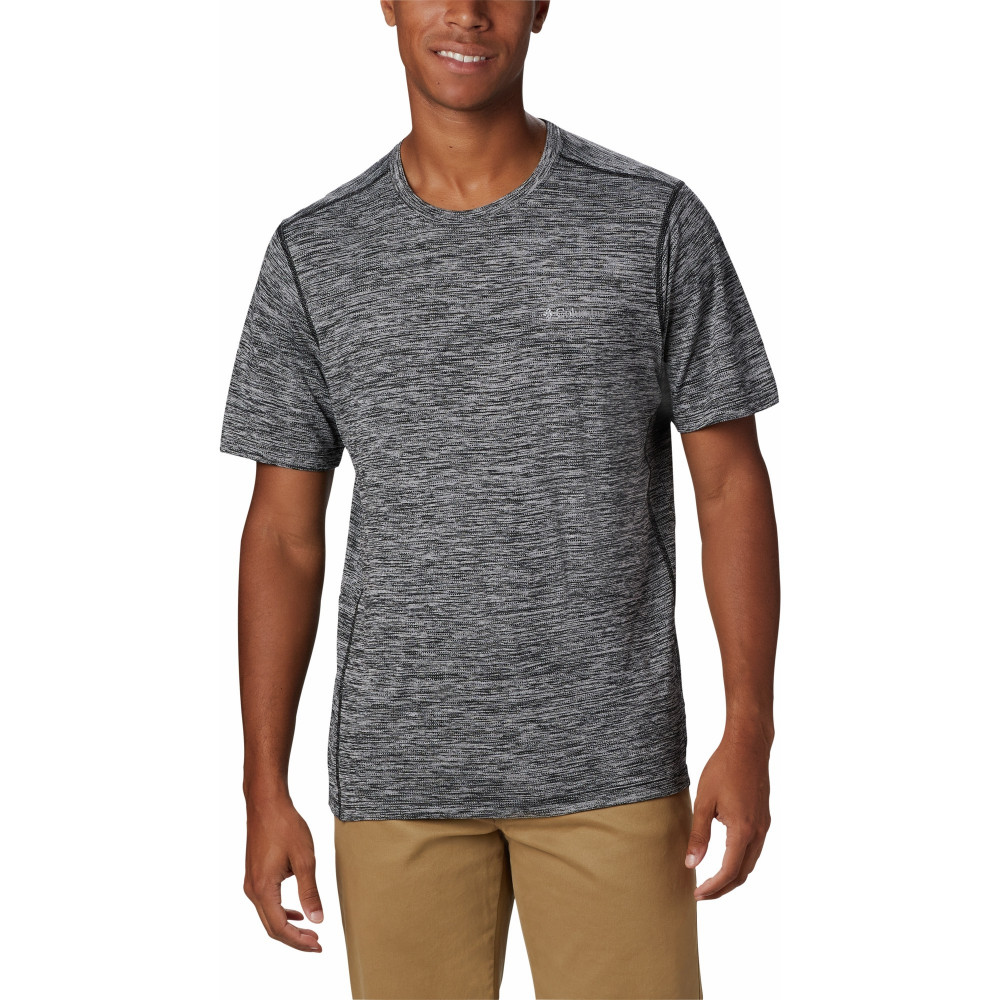 Футболка мужская Deschutes Runner Short Sleeve Shirt