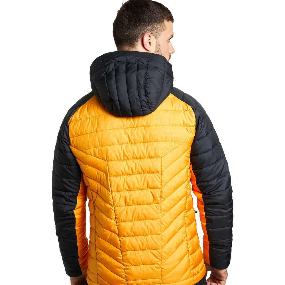 Columbia horizon cheap explorer hooded jacket