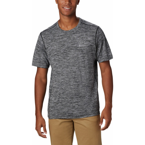 Футболка мужская Deschutes Runner Short Sleeve Shirt