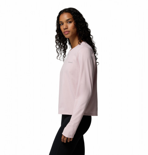 Лонгслив женский Seeker Legend Long Sleeve II