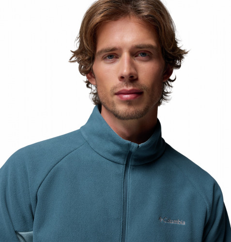 Джемпер флисовый мужской Arctic Peak Full Zip