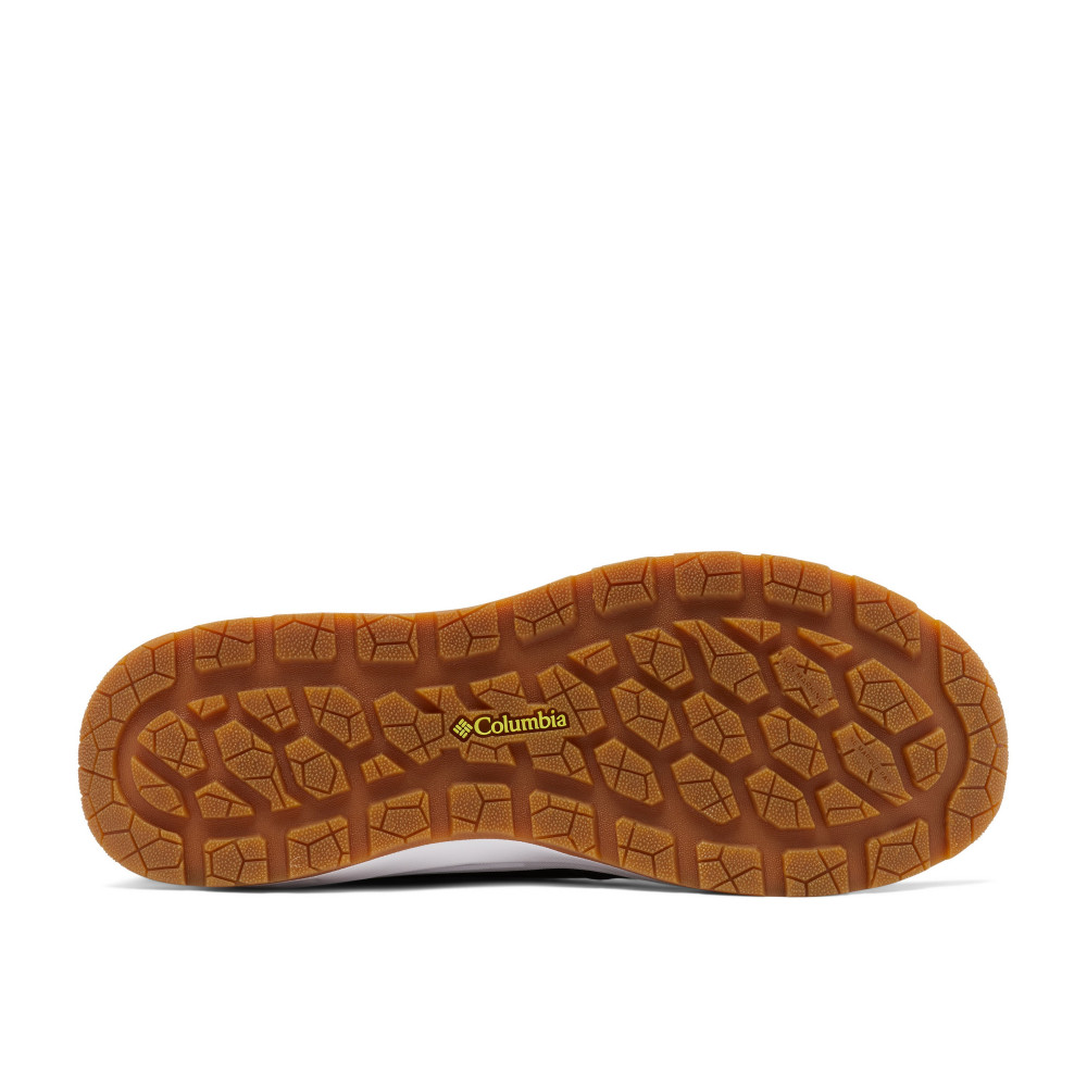 Полуботинки мужские Tamiami PFG - фото 7