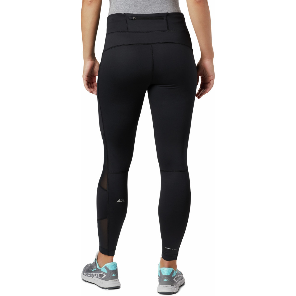Легинсы женские W Titan Ultra Tight - фото 2