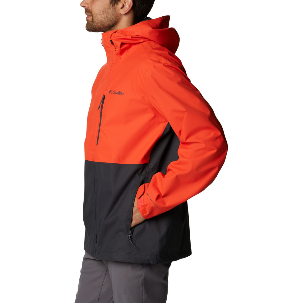 Ветровка мужская Hikebound Jacket - фото 3