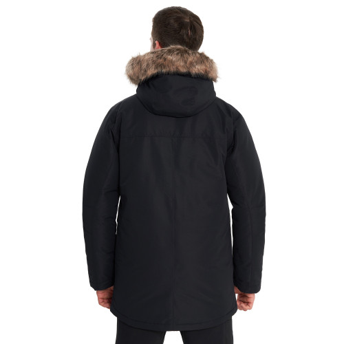 Парка мужская South Canyon III Long Parka
