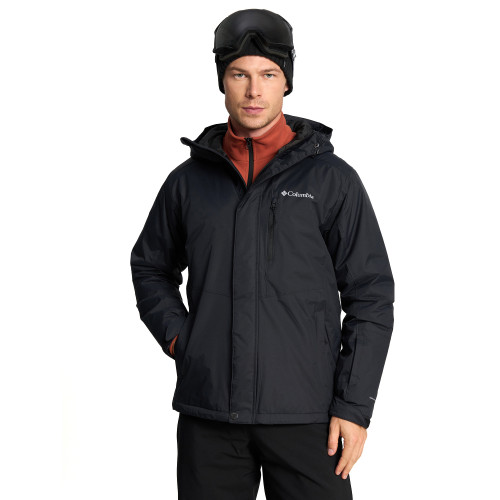 Куртка горнолыжная непромокаемая мужская Snow Shredder II Jacket