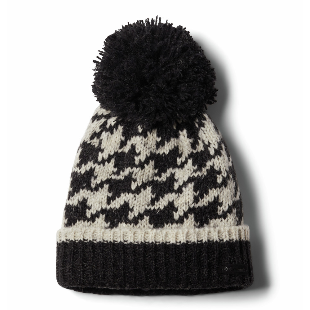 Шапка Pine Street Pom Pom Beanie - фото 1