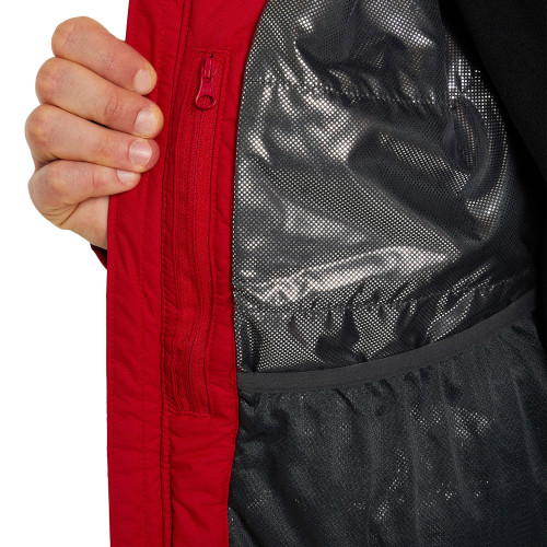 Куртка утепленная мужская Snow Shredder Jacket