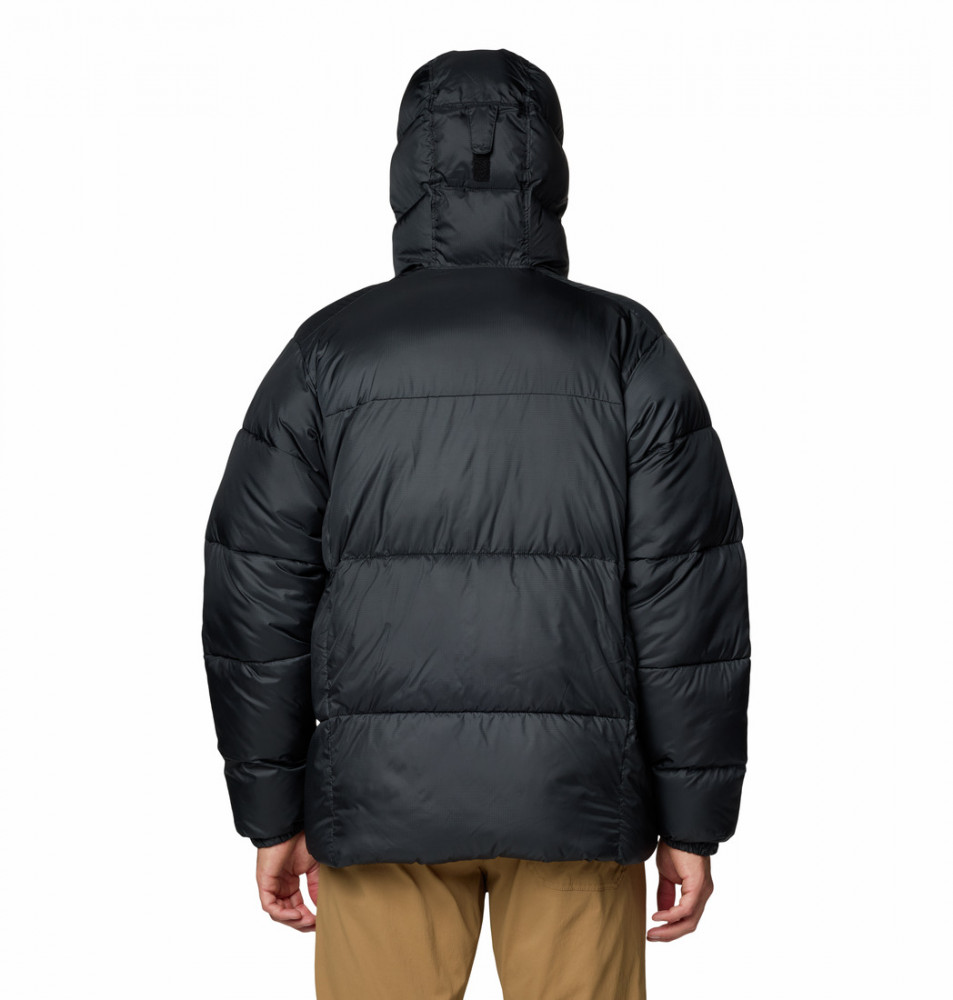 Куртка утепленная мужская Puffect II Hooded Jacket - фото 4