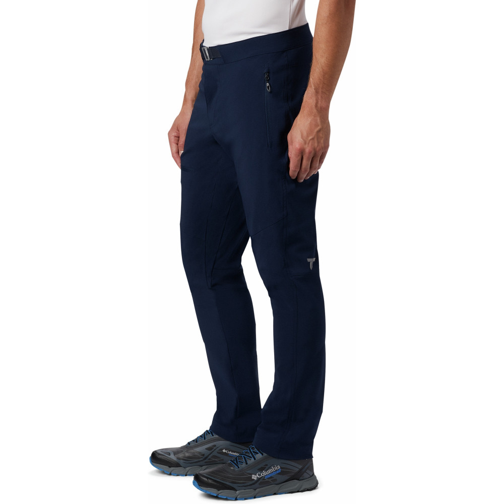 Columbia Men's Titan Pass™ Lightweight Pants  Columbia titanium pants # columbia #pants 